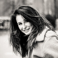 Фотография Vera Notovich Портрет фотографа (аватар) Vera Notovich