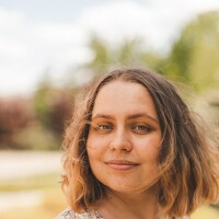 Портрет фотографа (аватар) Евгения Паршина (Evgeniya Parshina)