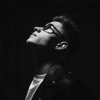 Портрет фотографа (аватар) Павел Худой (PAVEL KHUDOI)