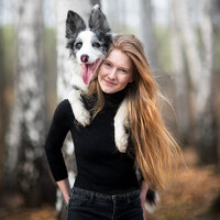 Портрет фотографа (аватар) Izabela Lyson