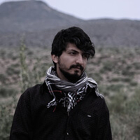 Портрет фотографа (аватар) Ali Taher