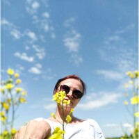 Портрет фотографа (аватар) Halina Mitsevich