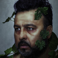 Портрет фотографа (аватар) SADOC ROMERO