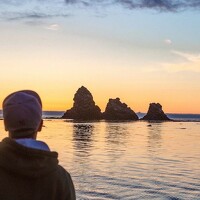 Портрет фотографа (аватар) Сергей Шевень (Sergey Sheven)