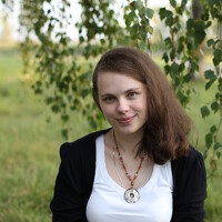Портрет фотографа (аватар) Оксана Голева (Oksana Goleva)