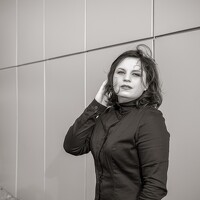 Портрет фотографа (аватар) Валерия Ивайкина (Valeria_ivaykina)