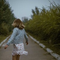 Портрет фотографа (аватар) Анна Столбицкая (Stolbitskaya Anna)