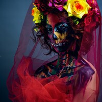 Портрет фотографа (аватар) Ирина Гентош (Irina Gentosh)