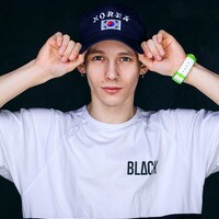 Портрет фотографа (аватар) Максим Шушкевич (Max Shushkevich)
