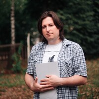 Портрет фотографа (аватар) Виталий Павлинский (Vitaly Pavlinsky)