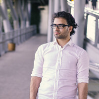 Портрет фотографа (аватар) Mojtaba habibi (Mojtabahabibi davijani)