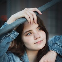 Портрет фотографа (аватар) Надежда Лимонова (Nadezhda Limonova)