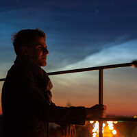 Портрет фотографа (аватар) Никита Голубев (Nikita Golubev)