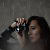 Портрет фотографа (аватар) Энжи Хасанова (Angy Khasanova)