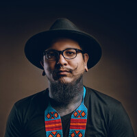 Портрет фотографа (аватар) Anthony Tapia (Anthony Alberto Tapia)