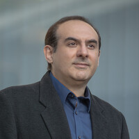 Портрет фотографа (аватар) Ramin Barzegar