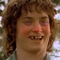 Портрет фотографа (аватар) V