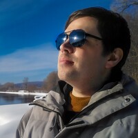 Портрет фотографа (аватар) Ермоленко Анатолий (Anatoly Ermolenko)