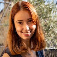 Портрет фотографа (аватар) Olena Pfister