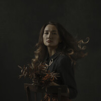 Портрет фотографа (аватар) Марина Краева (Marina Kraeva)