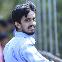 Портрет фотографа (аватар) sandeep kumar