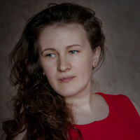 Портрет фотографа (аватар) Ольга Мячикова (Olga Myachikova)