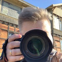 Портрет фотографа (аватар) Sergey Vogel