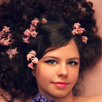 Портрет фотографа (аватар) Анна Власенко (Anna Vlasenko)