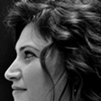 Портрет фотографа (аватар) Selma Seyitdanlioglu (Selma Seyitdanlıoğlu)