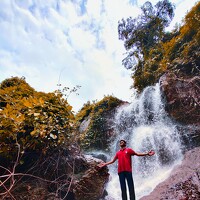 Портрет фотографа (аватар) GANESHGOUDA UMARANI (GANESHGOUDA R. UMARANI)