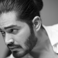 Портрет фотографа (аватар) Ashvin Kaneria