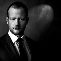 Портрет фотографа (аватар) Honza Hrad