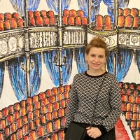 Портрет фотографа (аватар) Алла Творогова (Alla Tvorogova)