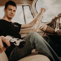 Портрет фотографа (аватар) Дмитрий Грошиков (Dmitriy Groshikov)