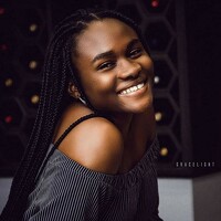 Портрет фотографа (аватар) Grace Abunike