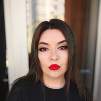 Портрет фотографа (аватар) Irina Iriser