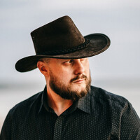 Портрет фотографа (аватар) Миша Лето (Misha Leto)