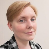 Портрет фотографа (аватар) Людмила Лаврентьева (Liudmila Lavrenteva)