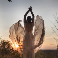 Портрет фотографа (аватар) Маргарита Пярноя (Margarita Pyarnoya)