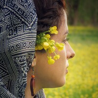 Портрет фотографа (аватар) Marzieh Najari (Marzieh najari)