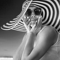 Портрет фотографа (аватар) Irina Ostapenko (Nepavlova) (Irina Ostapenko)