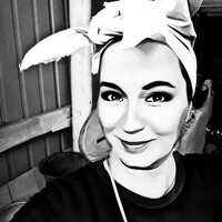 Портрет фотографа (аватар) Наталья Белоусова (Natalie Belousowa)