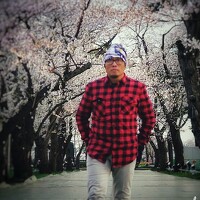 Портрет фотографа (аватар) Budi Yuwono