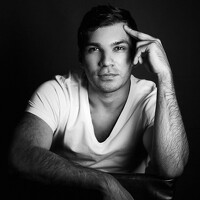 Портрет фотографа (аватар) Микаэль Ахмедов