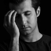 Портрет фотографа (аватар) Mahyar Kantoori (mahyar kantoori)