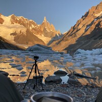 Портрет фотографа (аватар) Justo Lassaga