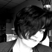 Портрет фотографа (аватар) Оксана Урбанович (Урбанович)