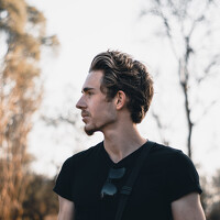 Портрет фотографа (аватар) Tristan le Roux