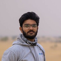 Портрет фотографа (аватар) Gautham S