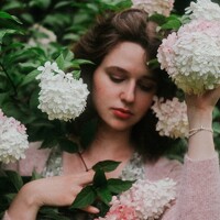 Портрет фотографа (аватар) Нина Сурнина (Nina Surnina)